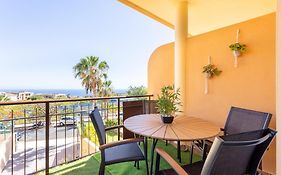 Adeje Terrace By Sunkeyrents